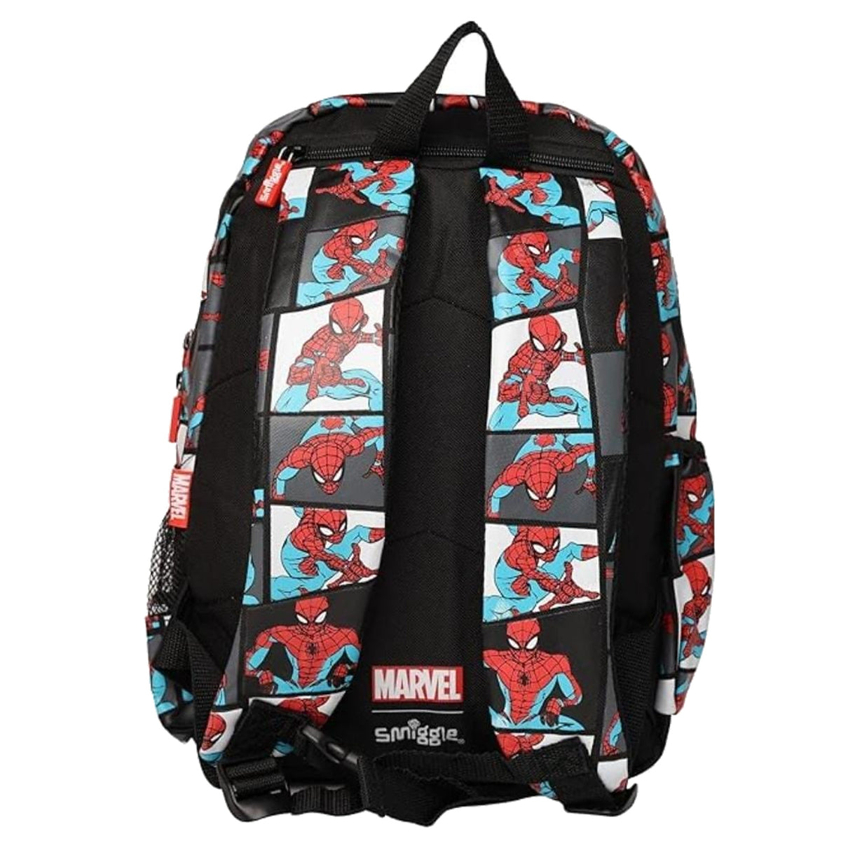 Smiggle Marvel Spider-Man Classic Backpack