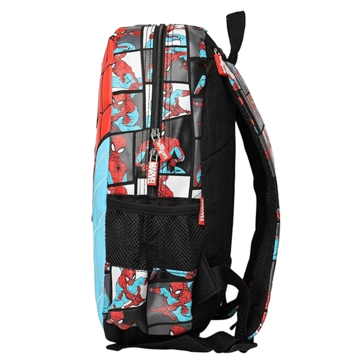 Smiggle Marvel Spider-Man Classic Backpack