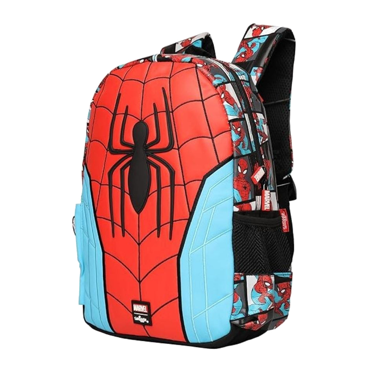 Smiggle Marvel Spider-Man Classic Backpack