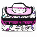 Hello Kitty Double-Decker Insulated Lunch Bag