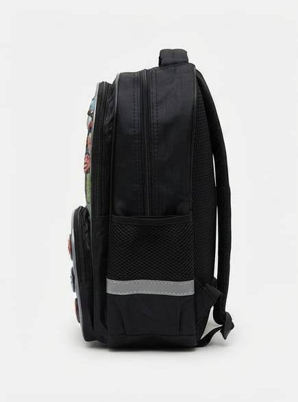Marvel Superhero Squad School Backpack