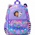 Gabby’s Dollhouse Sparkle Cat-Ear Backpack
