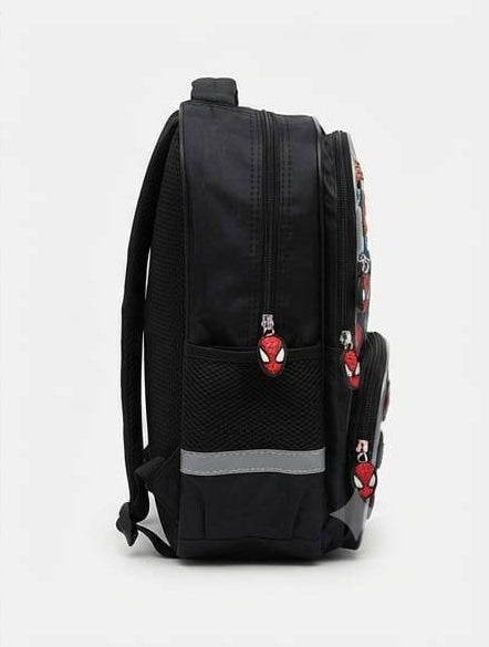 Marvel Superhero Squad School Backpack