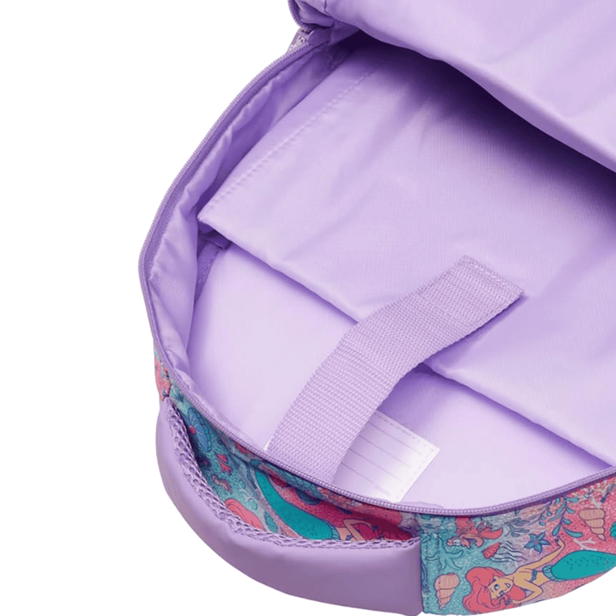 Smiggle x Disney Princess Ariel 3-Piece School Set