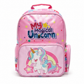 My Magical Unicorn School Backpack