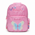 Butterfly Dreams School Backpack