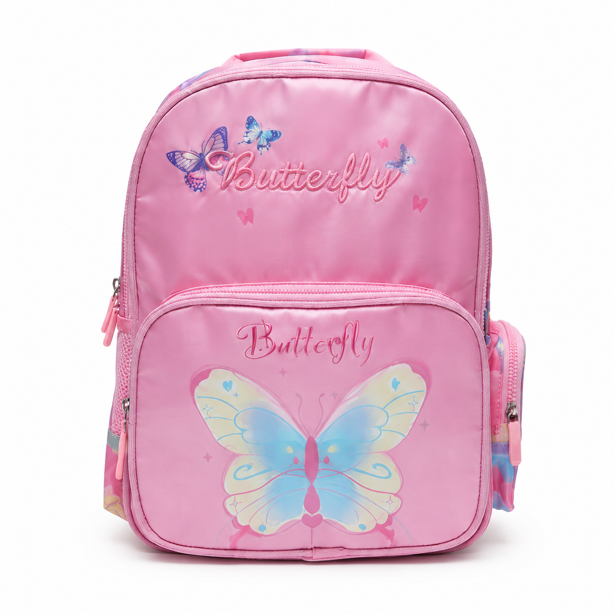 Butterfly Dreams School Backpack