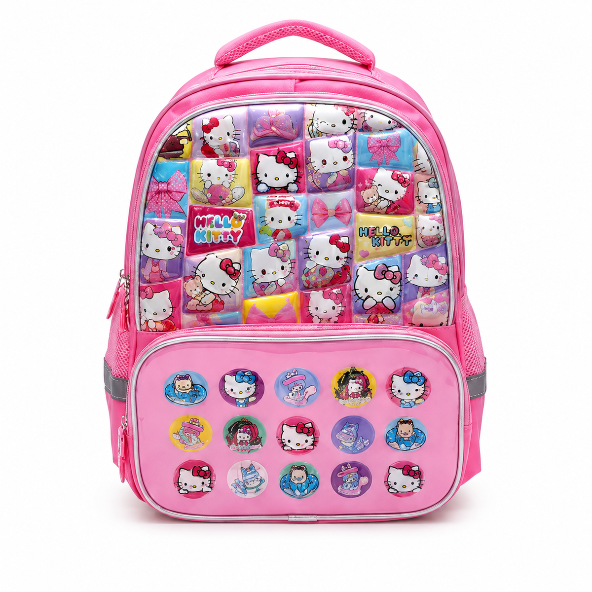 Hello Kitty Sweet Moments School Backpack