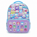 Cinnamoroll Cloud Dreams School Backpack