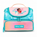 Disney Moana Tropical Double-Decker Lunch Bag