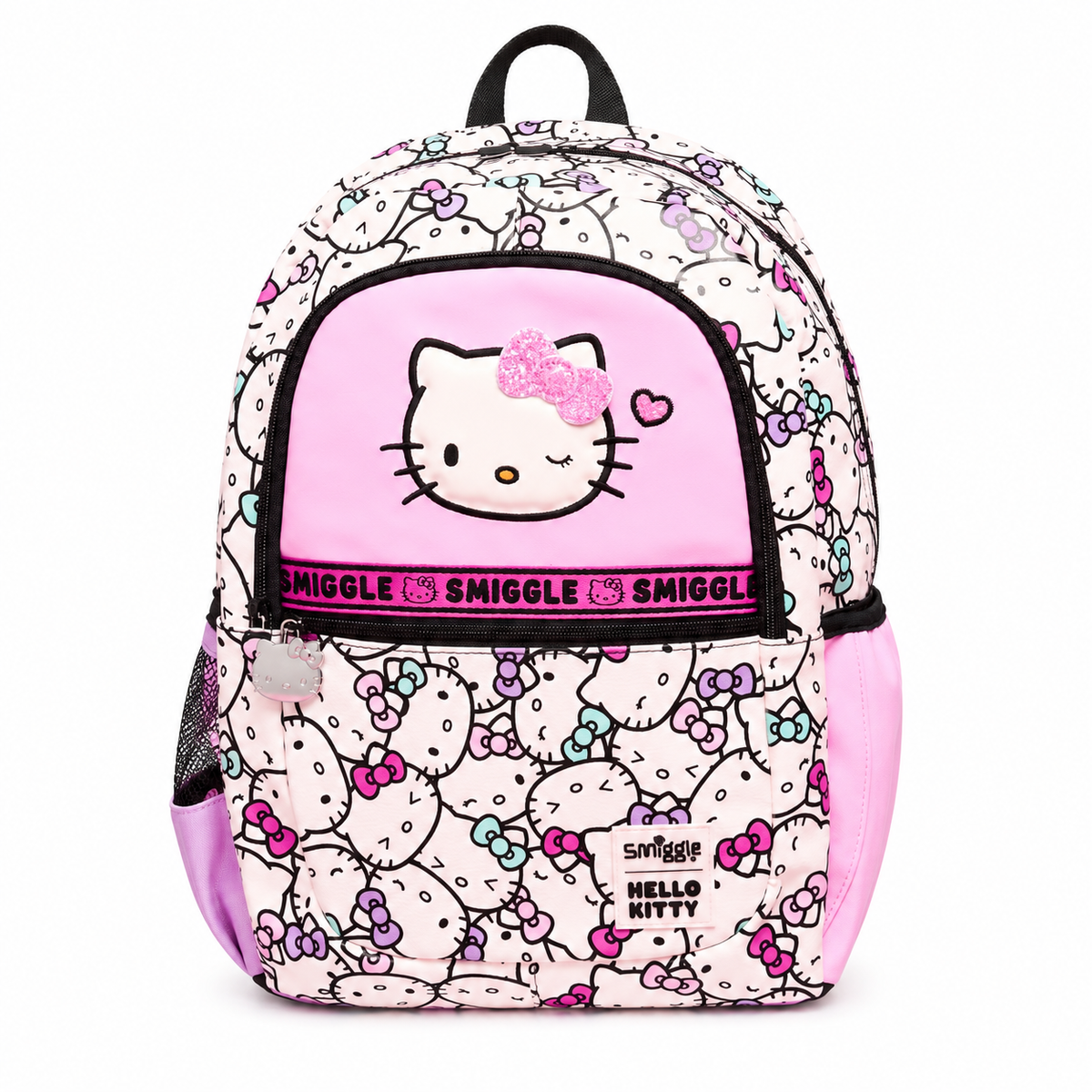 Smiggle Hello Kitty Classic Backpack