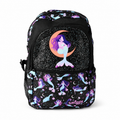 Smiggle Mermaid Backpack