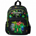 Smiggle Minecraft Backpack