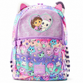 Smiggle x Gabby’s Dollhouse Classic Backpack – Mix