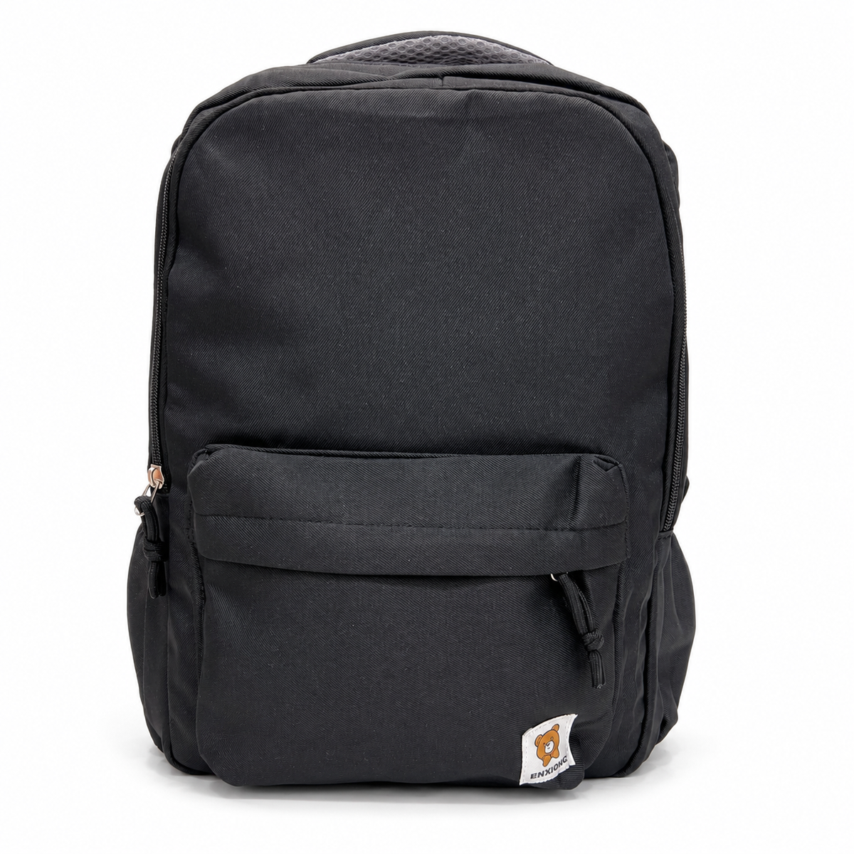 17-Inch Waterproof School Backpack