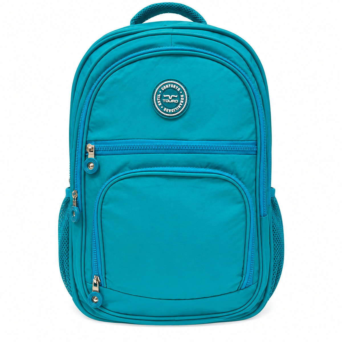 TOURO 18-Inch Multi-Compartment Backpack