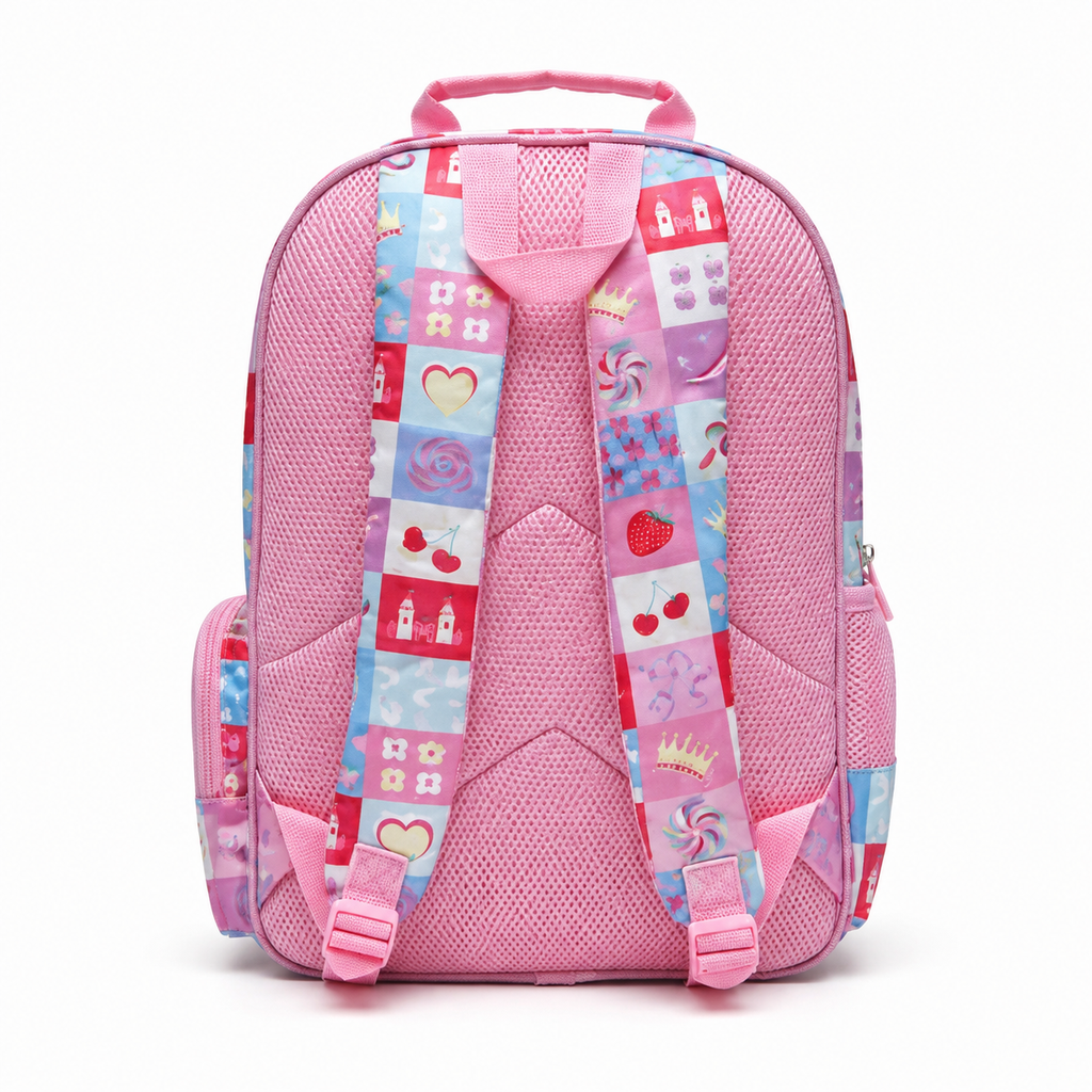 My Magical Unicorn School Backpack