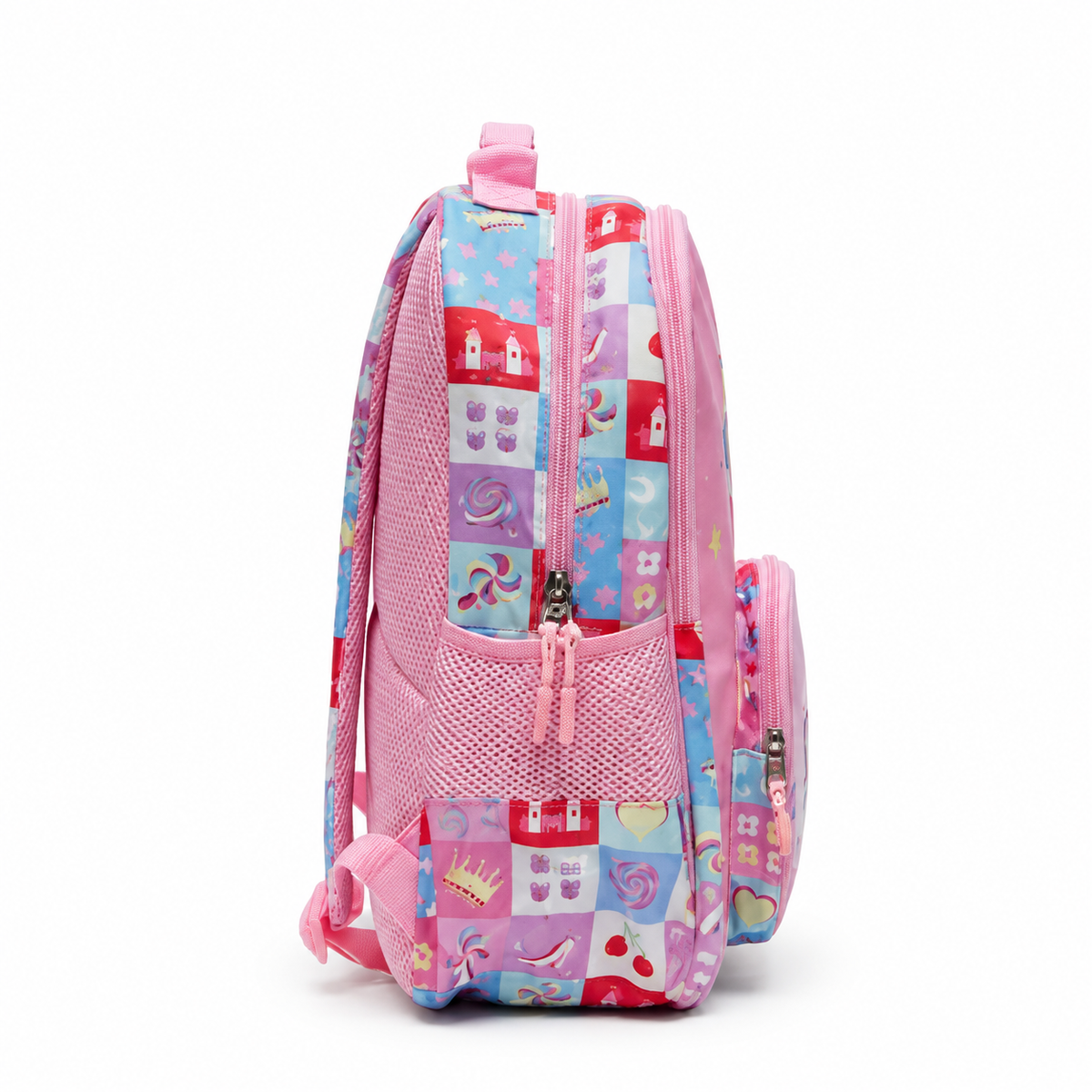 My Magical Unicorn School Backpack