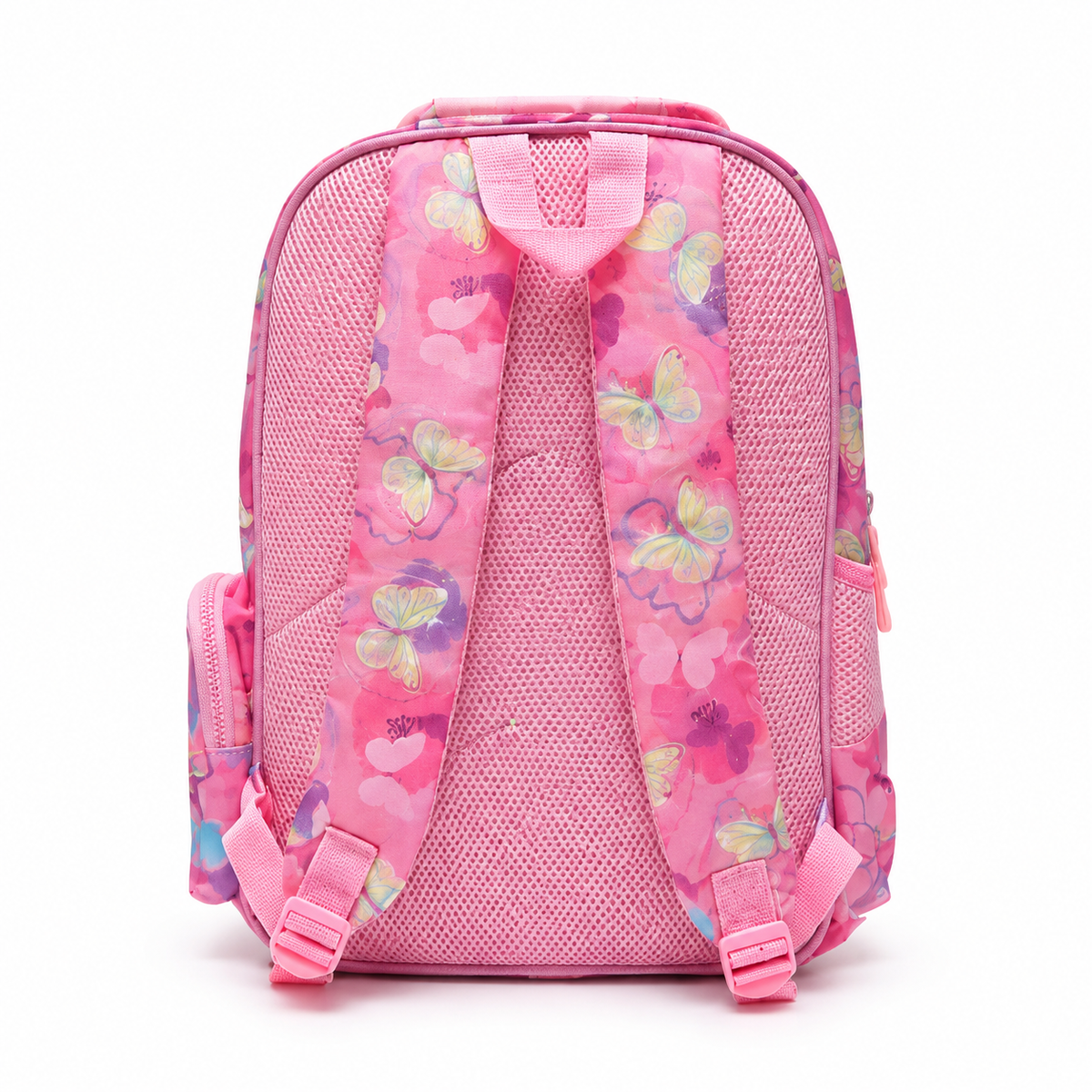 Butterfly Dreams School Backpack