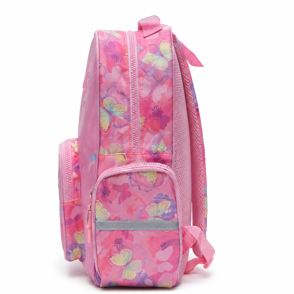 Butterfly Dreams School Backpack