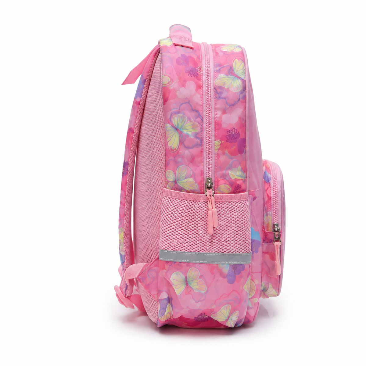Butterfly Dreams School Backpack