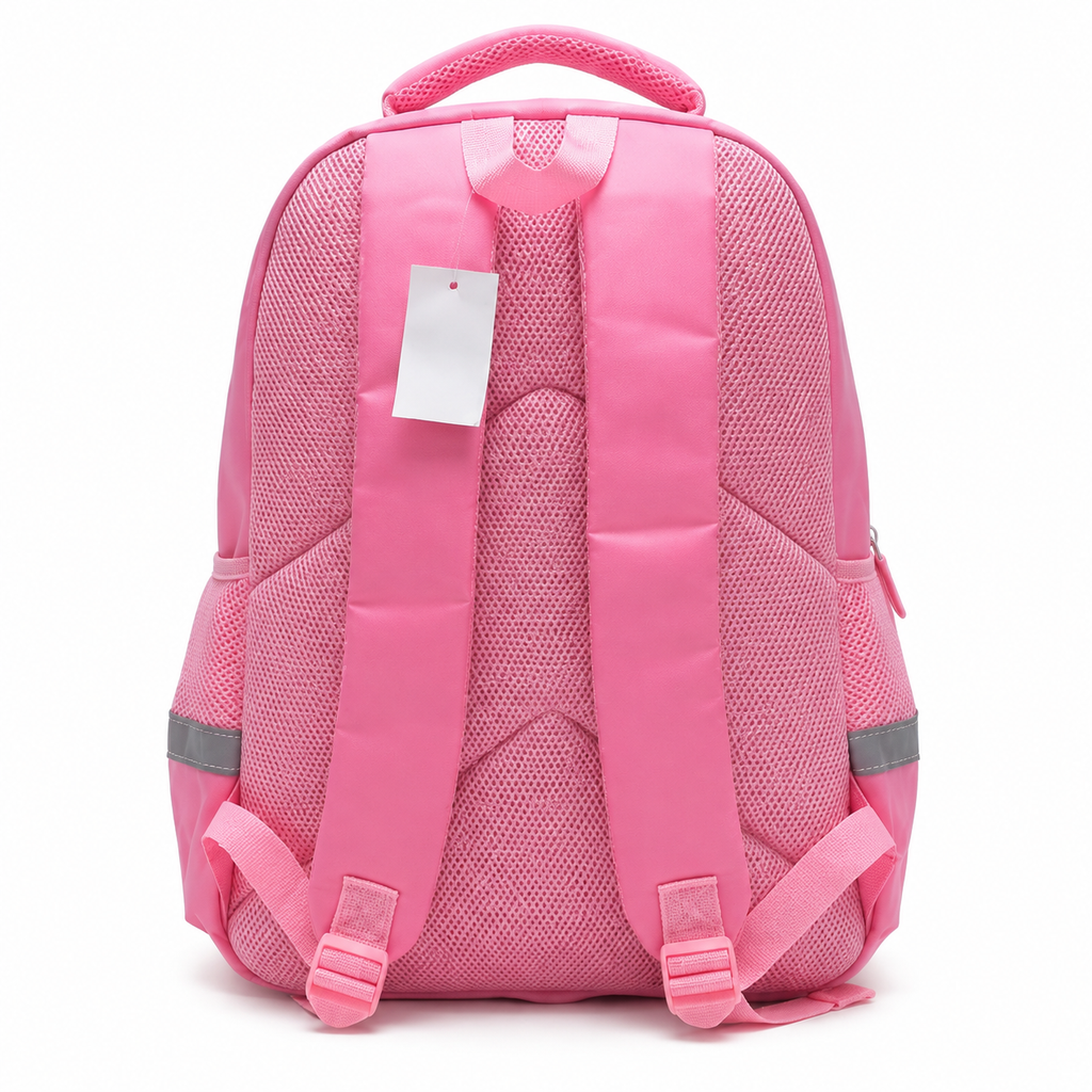 Hello Kitty Sweet Moments School Backpack