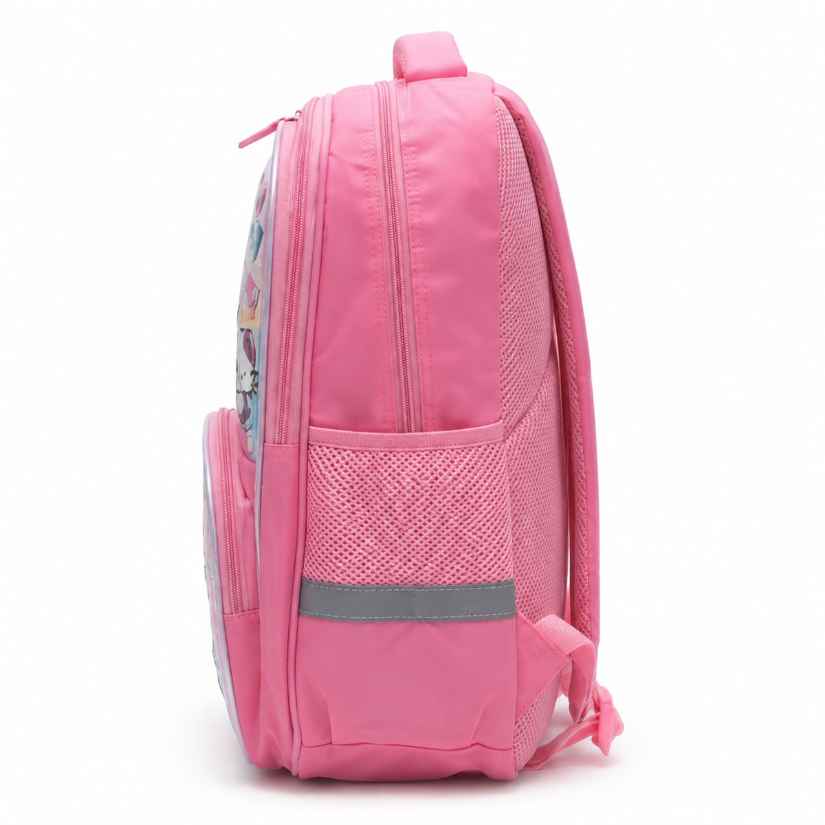 Hello Kitty Sweet Moments School Backpack