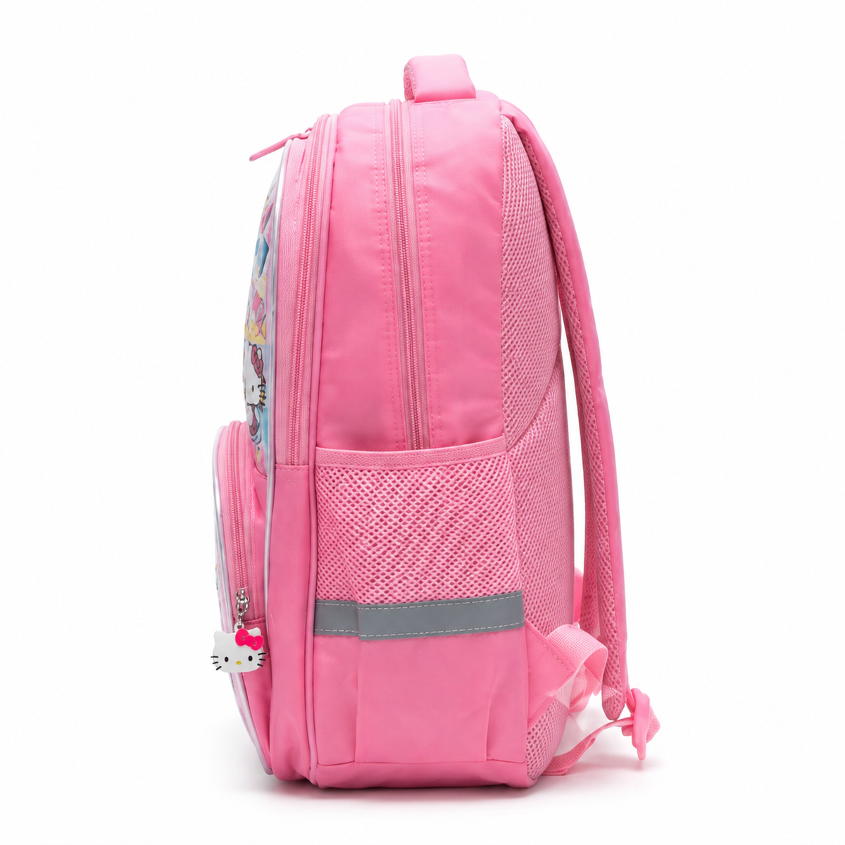 Hello Kitty Sweet Moments School Backpack