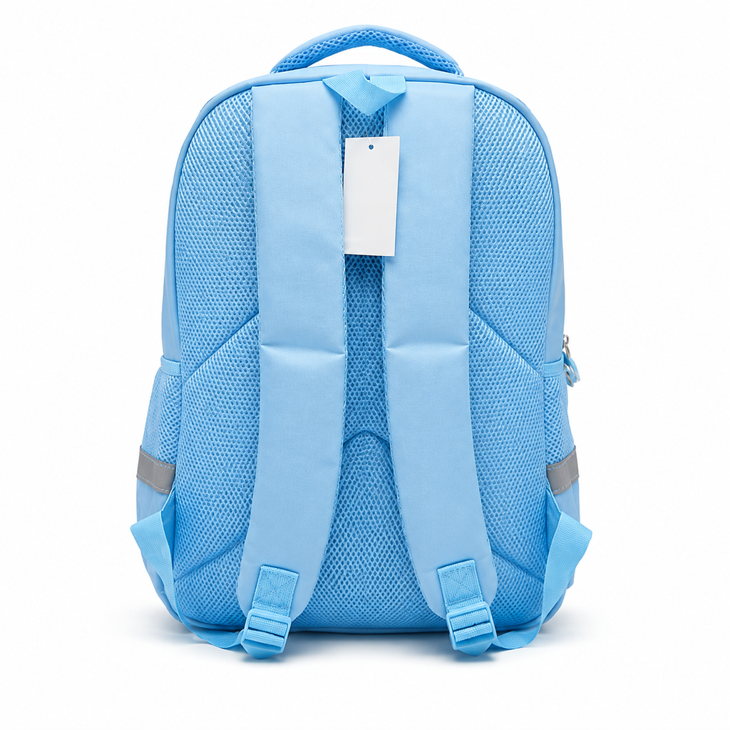 Cinnamoroll Cloud Dreams School Backpack