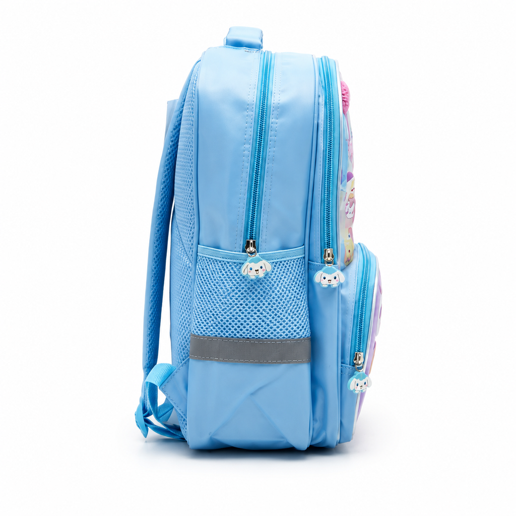 Cinnamoroll Cloud Dreams School Backpack