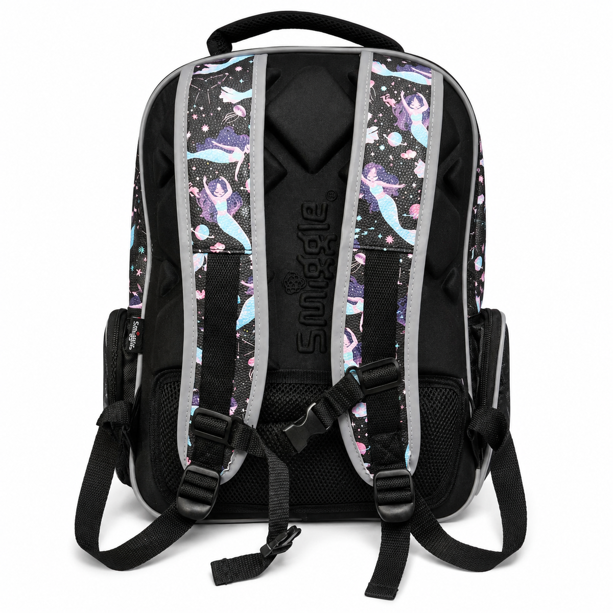 Smiggle Limitless Ultra Mermaid Backpack