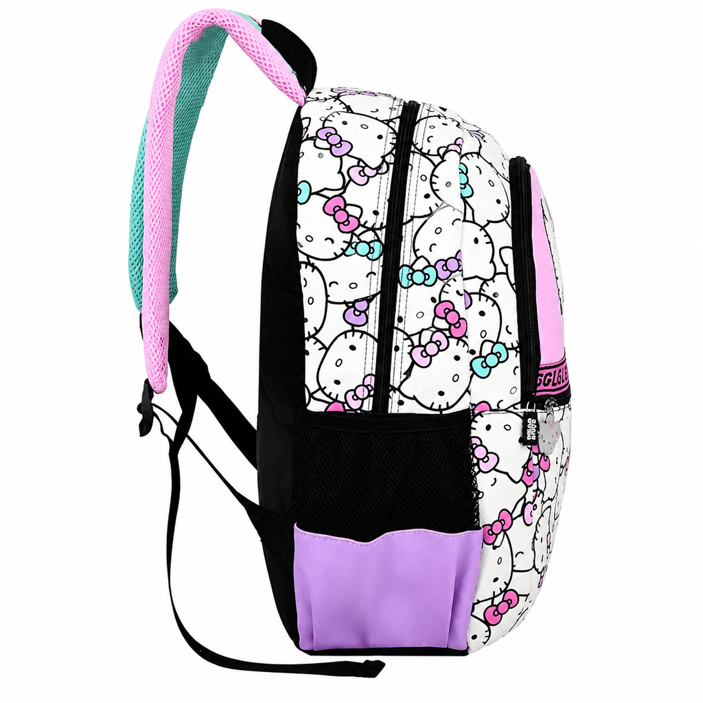 Smiggle Hello Kitty Classic Backpack