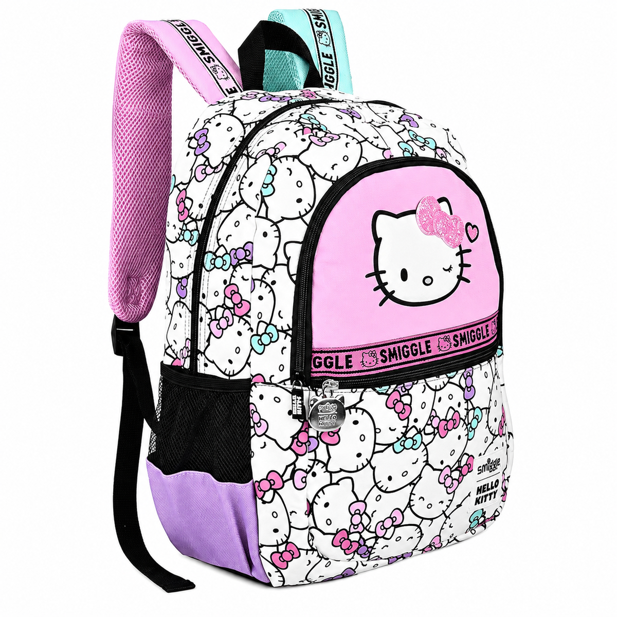 Smiggle Hello Kitty Classic Backpack
