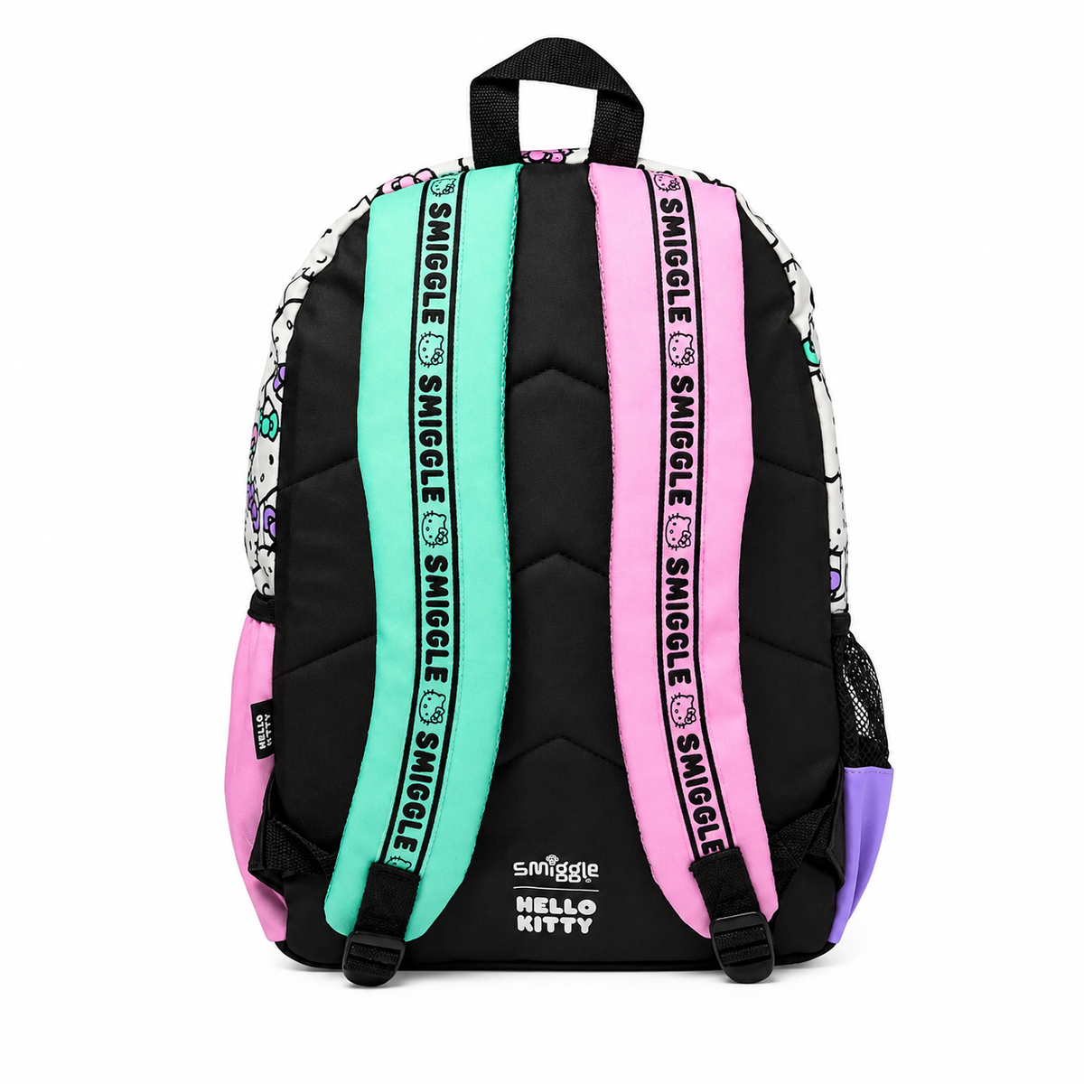 Smiggle Hello Kitty Classic Backpack
