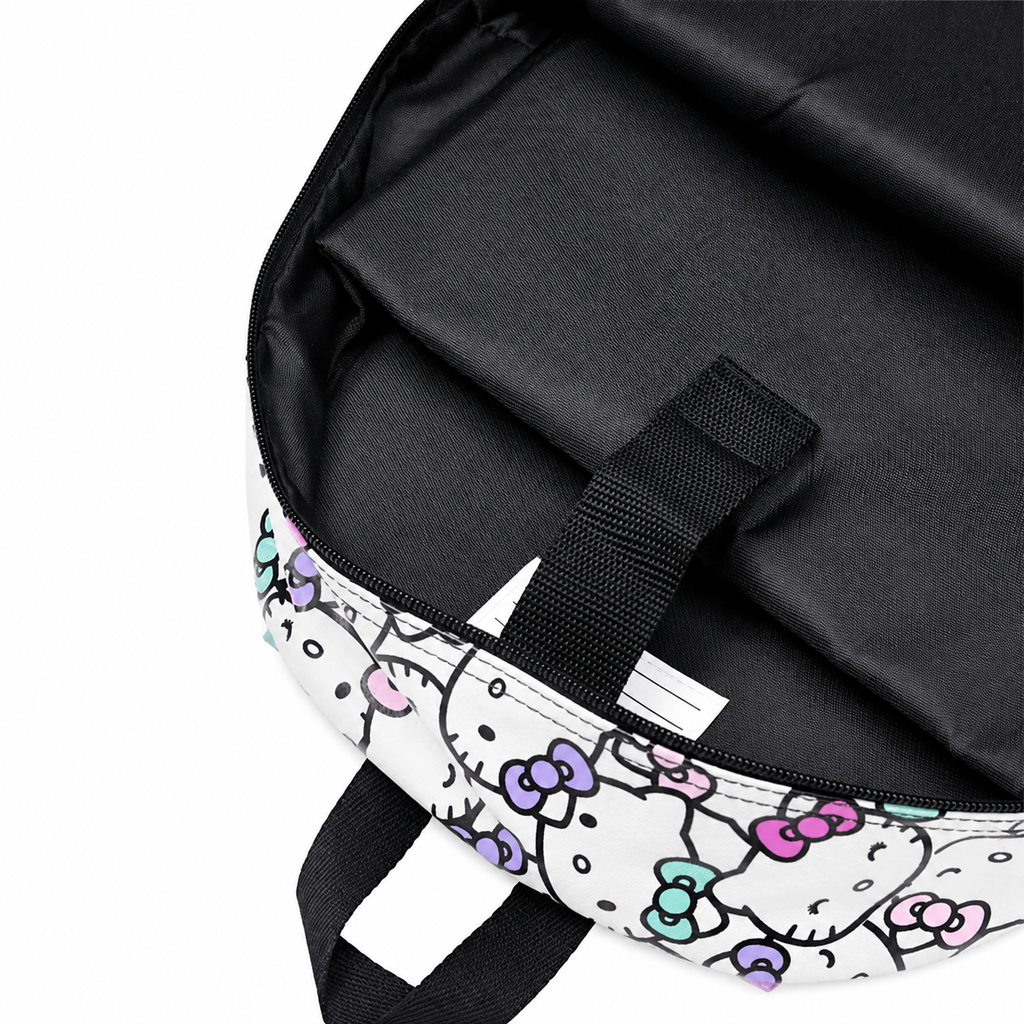 Smiggle Hello Kitty Classic Backpack