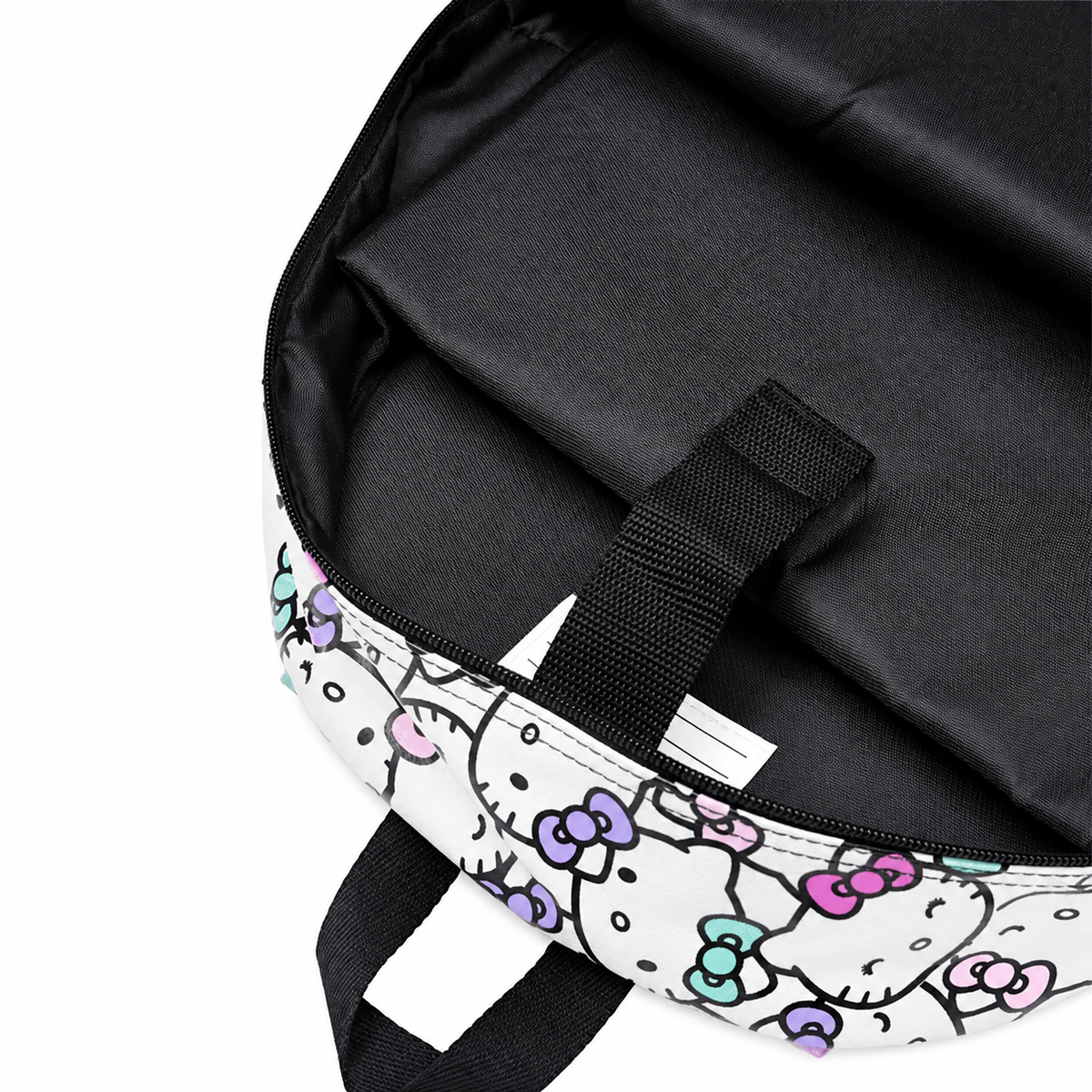 Smiggle Hello Kitty Classic Backpack