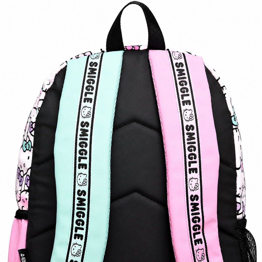 Smiggle Hello Kitty Classic Backpack