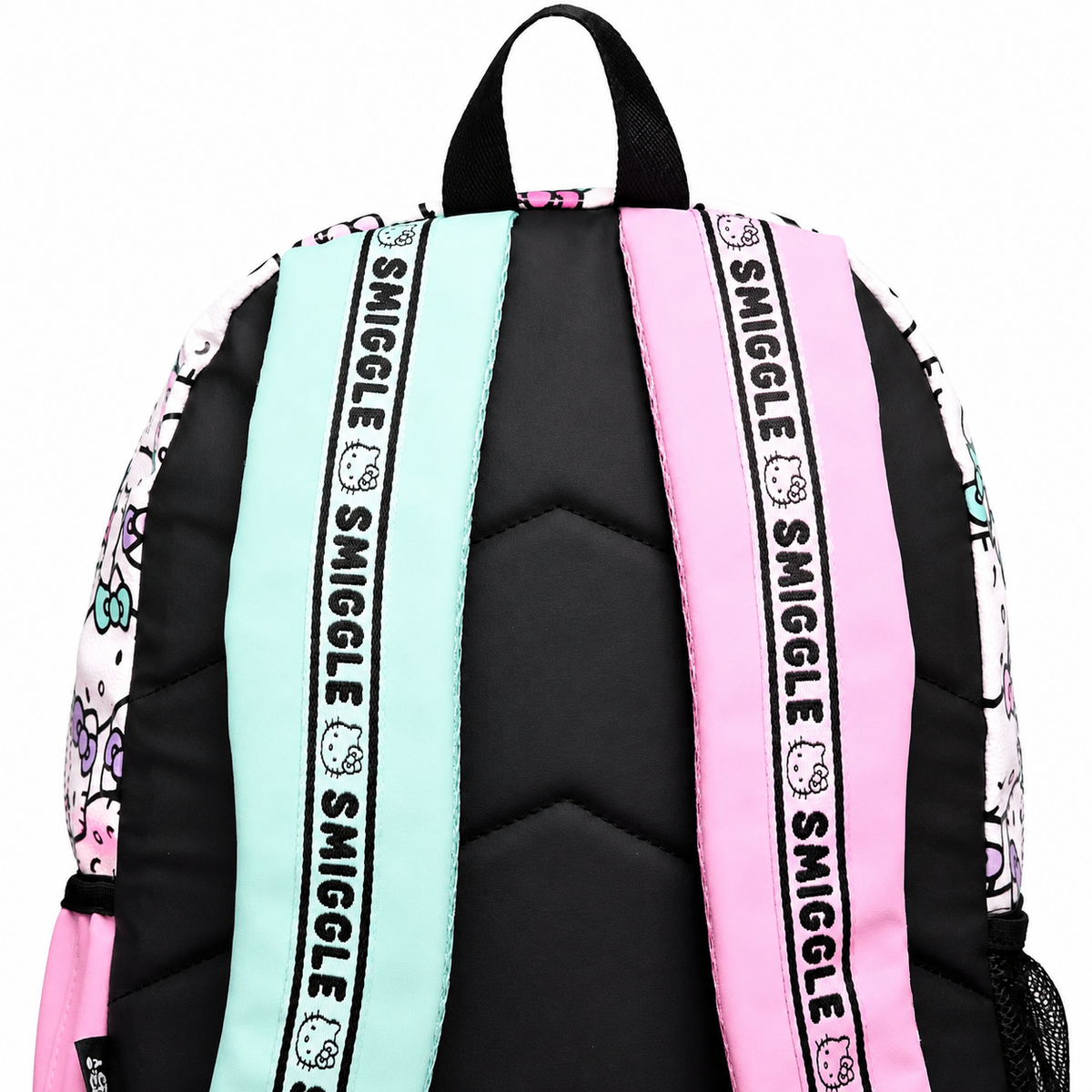 Smiggle Hello Kitty Classic Backpack
