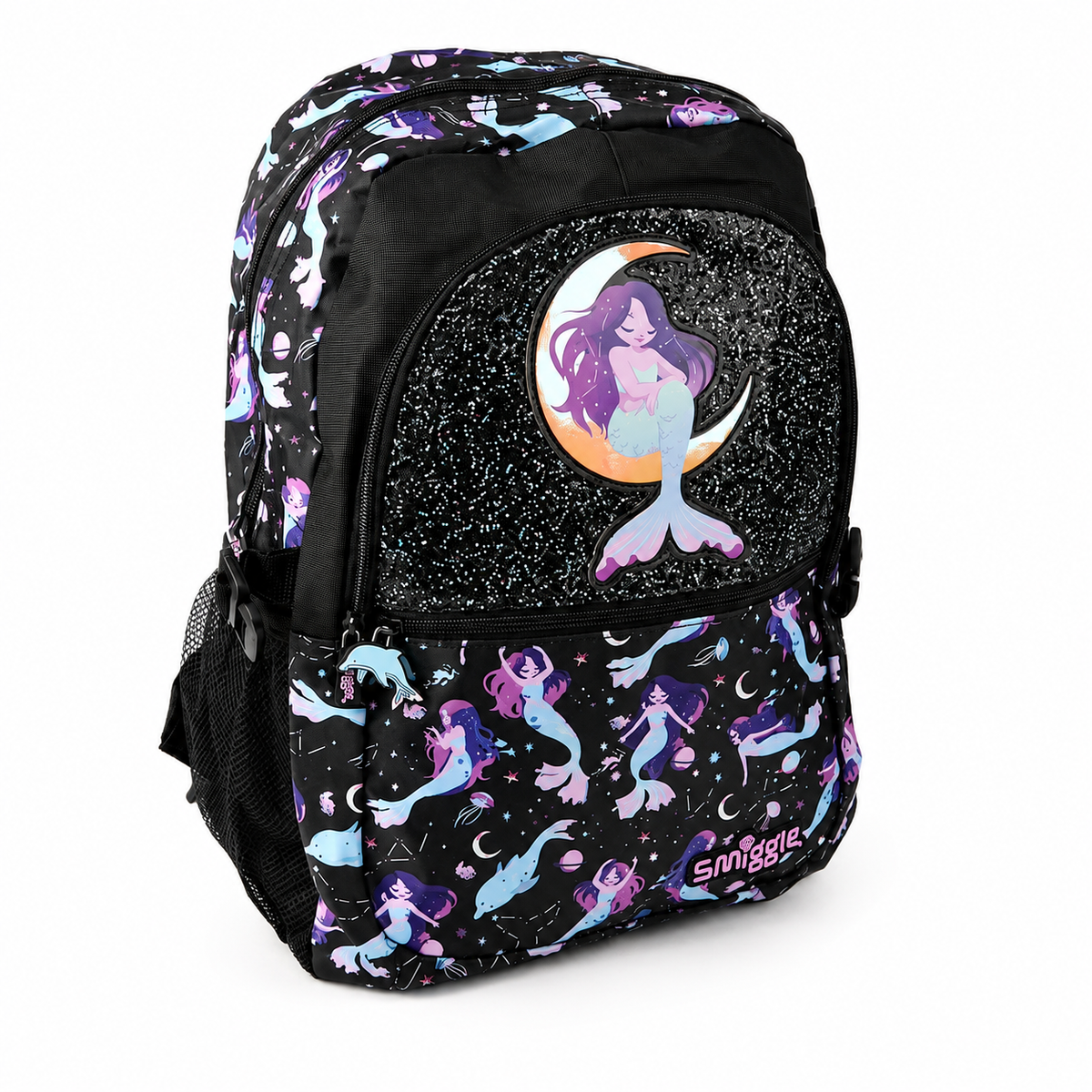 Smiggle Mermaid Backpack