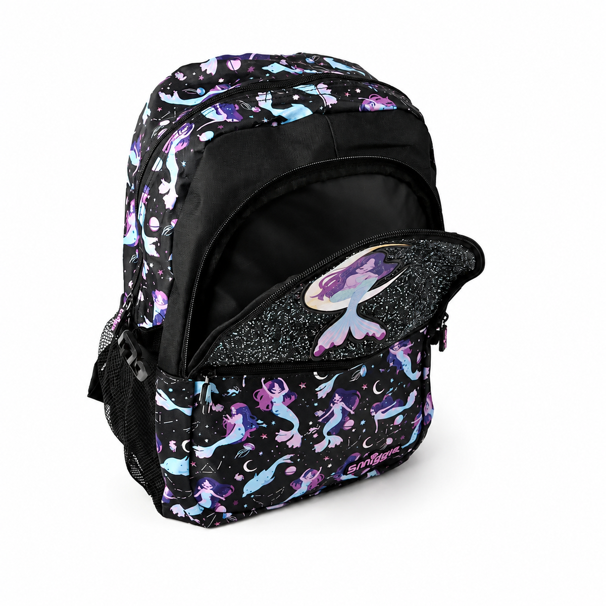 Smiggle Mermaid Backpack