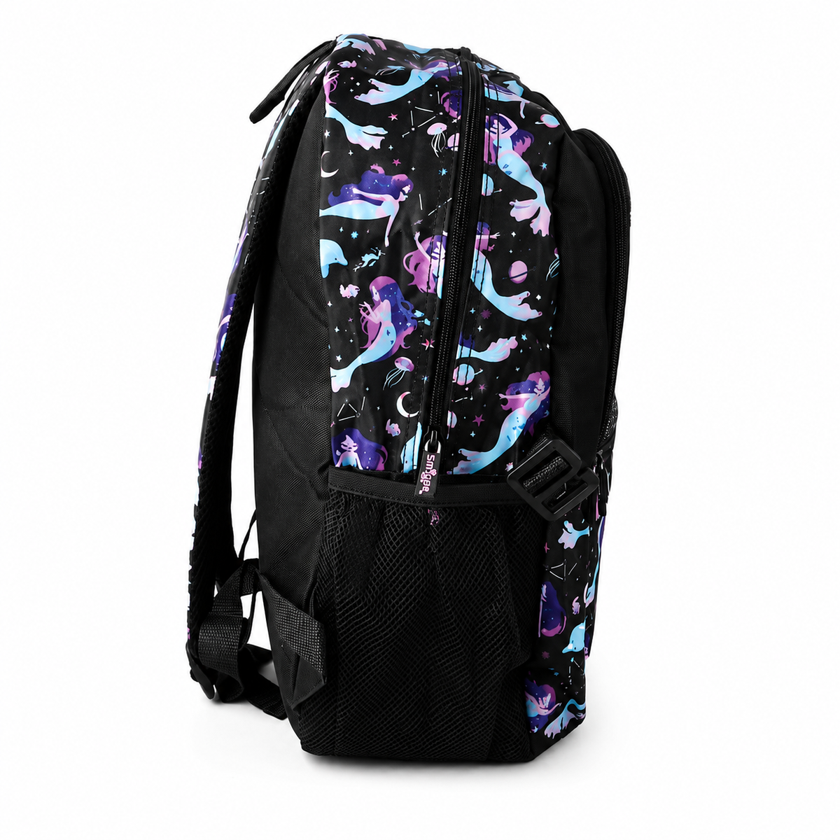 Smiggle Mermaid Backpack