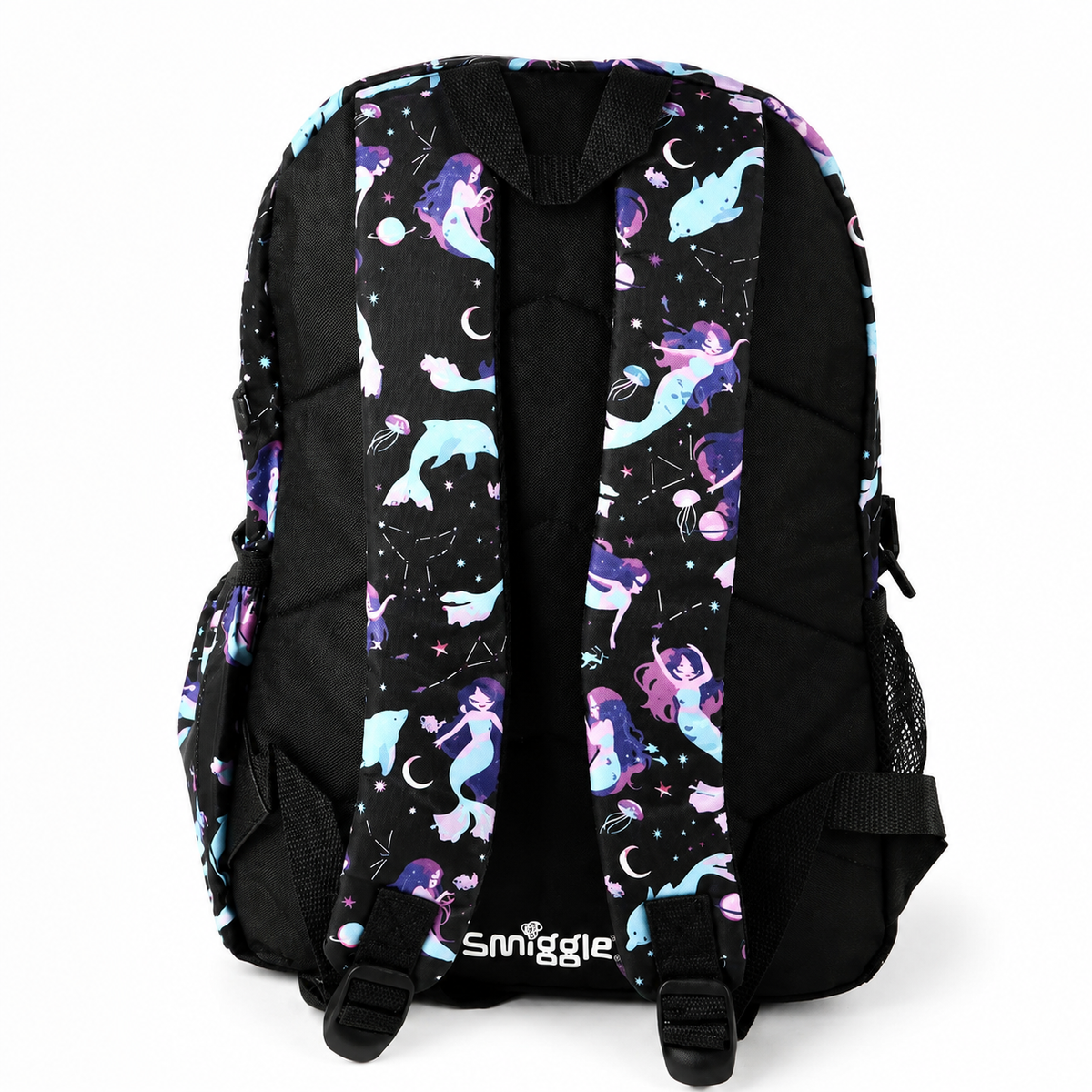 Smiggle Mermaid Backpack