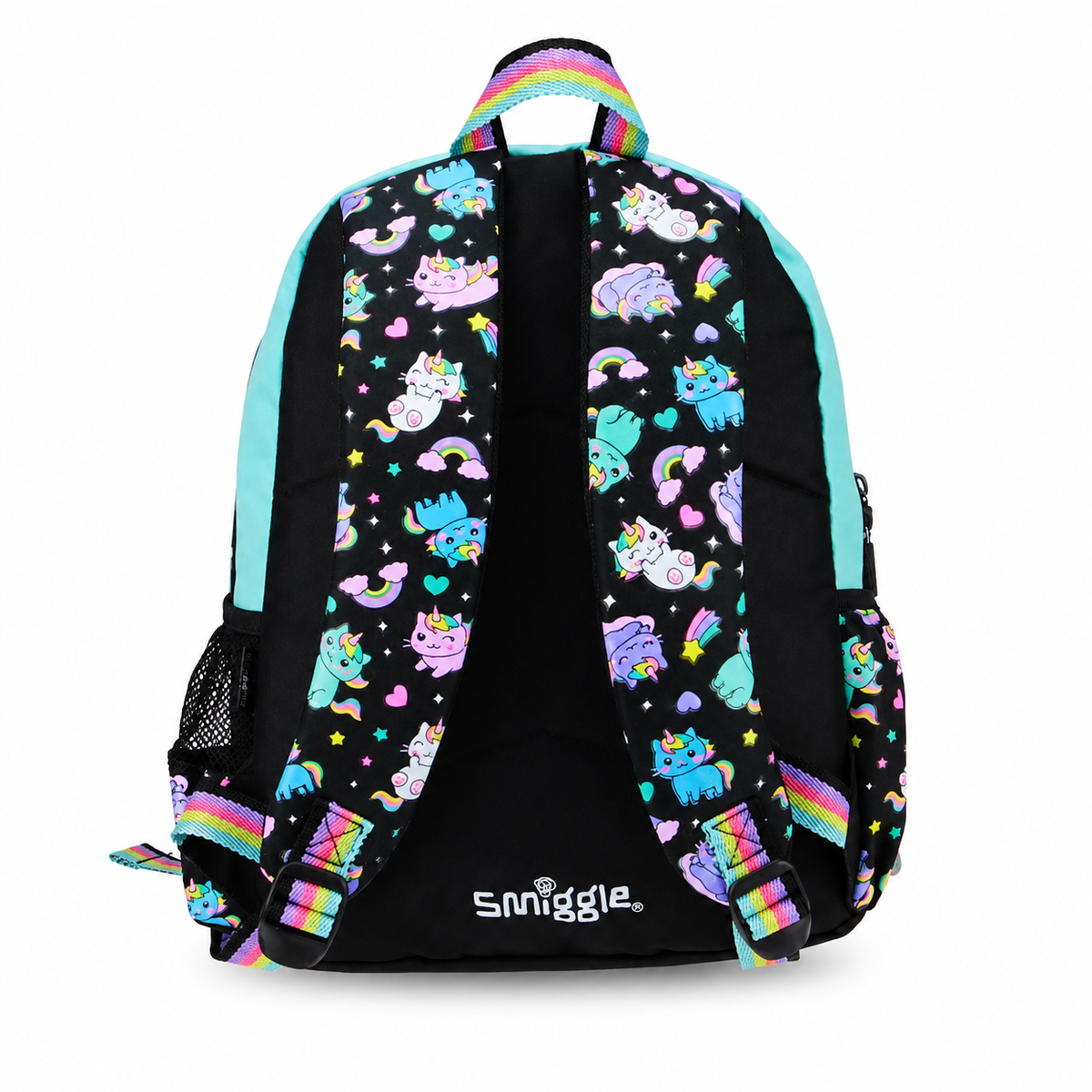 Smiggle Playtime Caticorn Junior Character Backpack