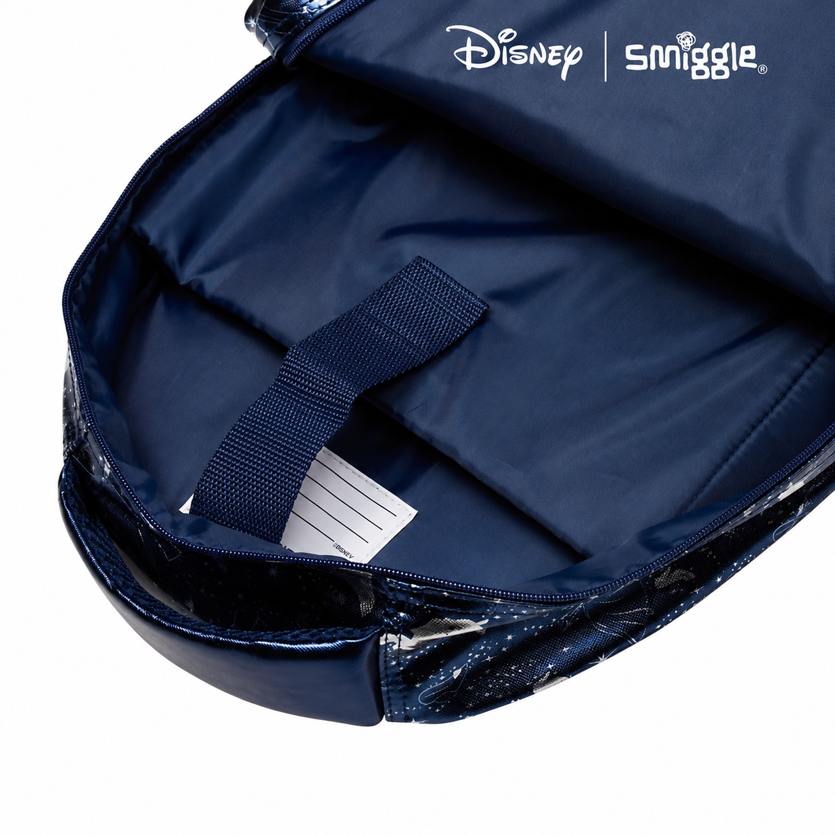 Smiggle Disney Cinderella Classic Backpack