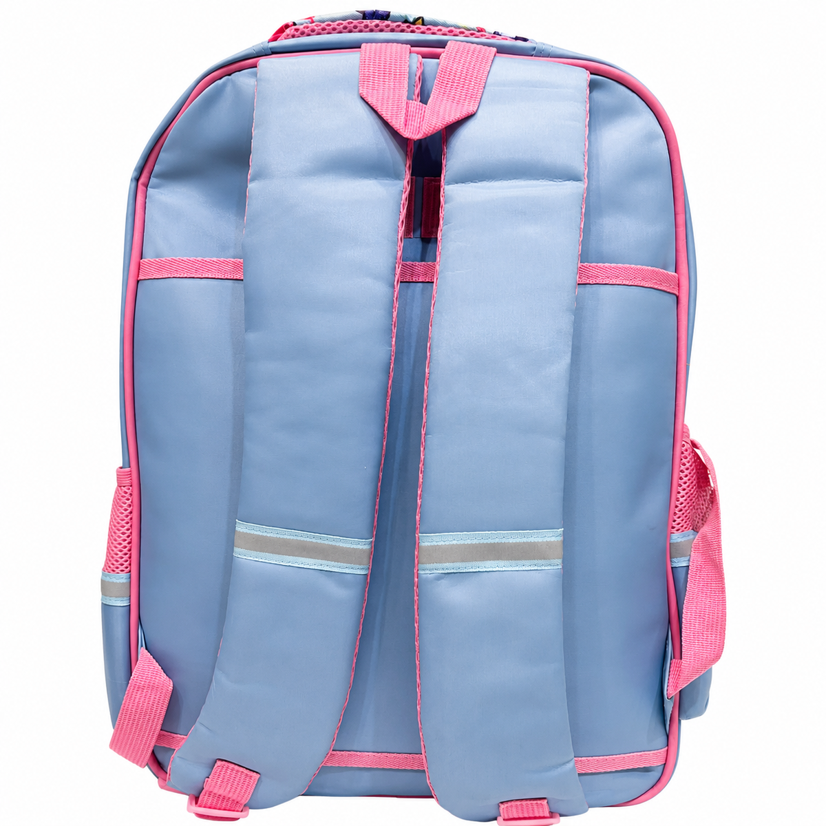 HD Cinnamoroll 16-Inch Trolley-Ready 3-Piece School Backpack Set