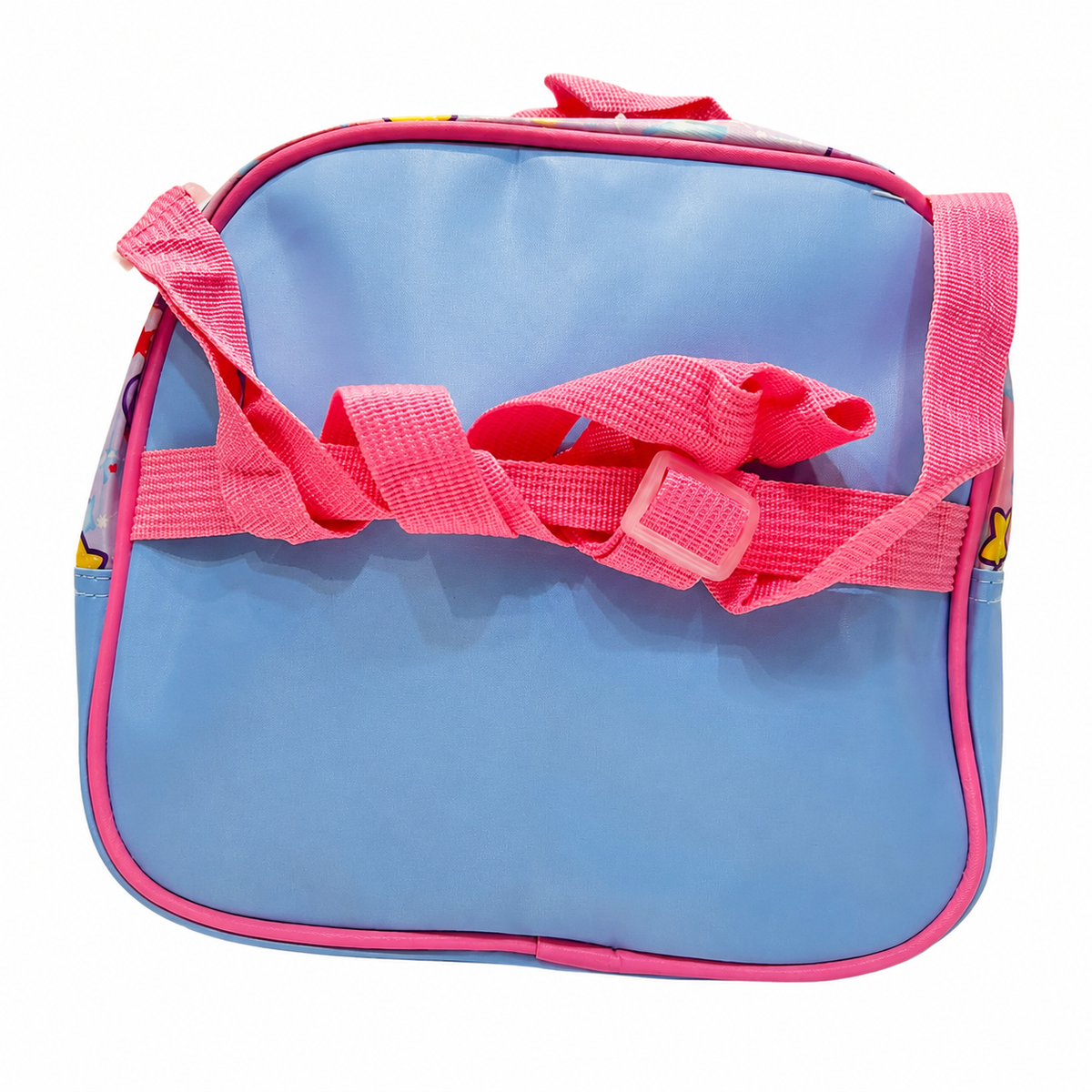HD Cinnamoroll 16-Inch Trolley-Ready 3-Piece School Backpack Set