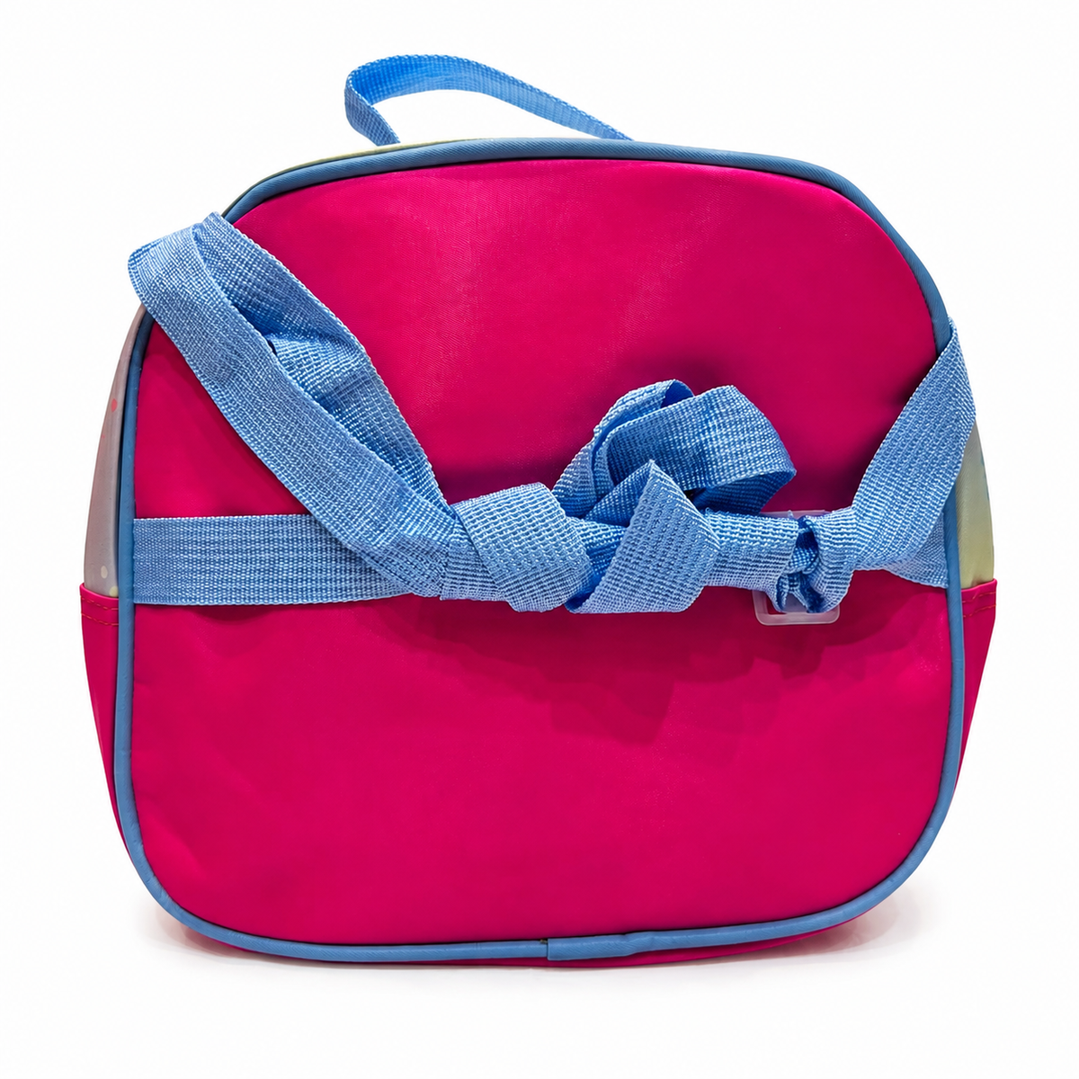 HD My Melody 16-Inch Trolley-Ready 3-Piece School Backpack Set