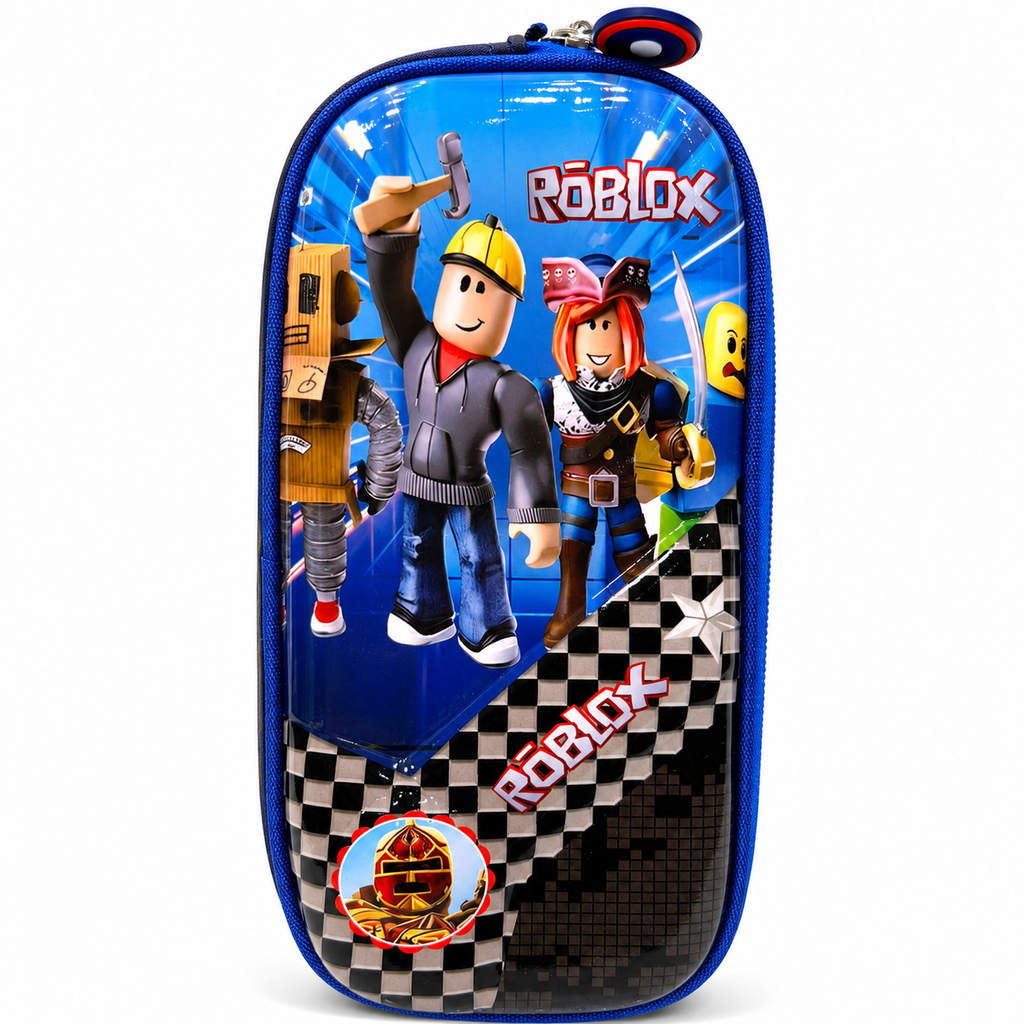 HD Roblox 3-Piece School Set
