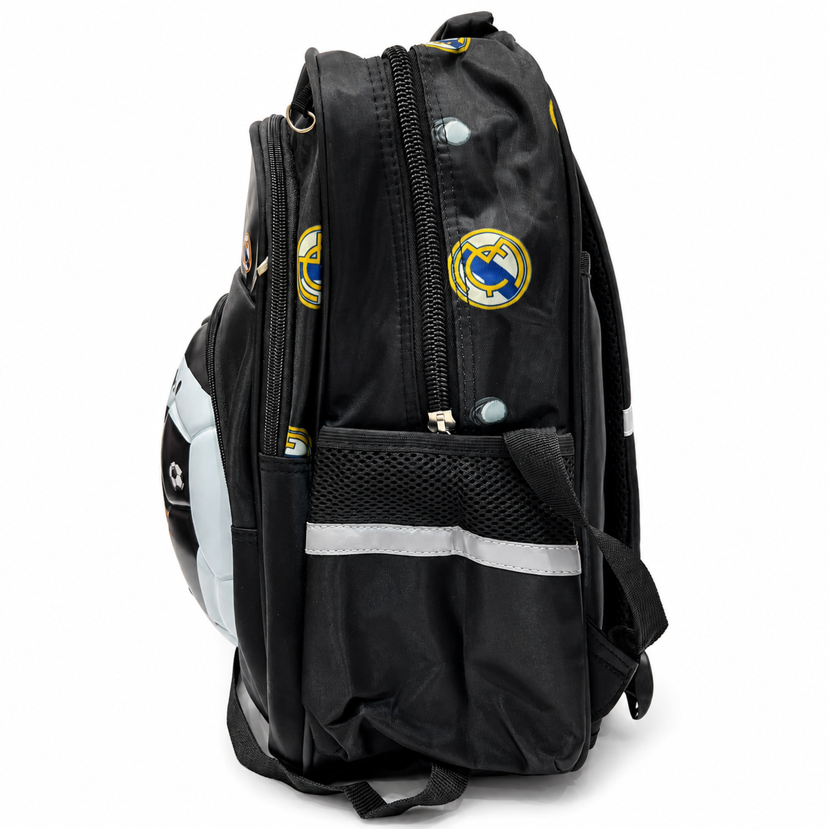 HD Champion 3-Piece School Set