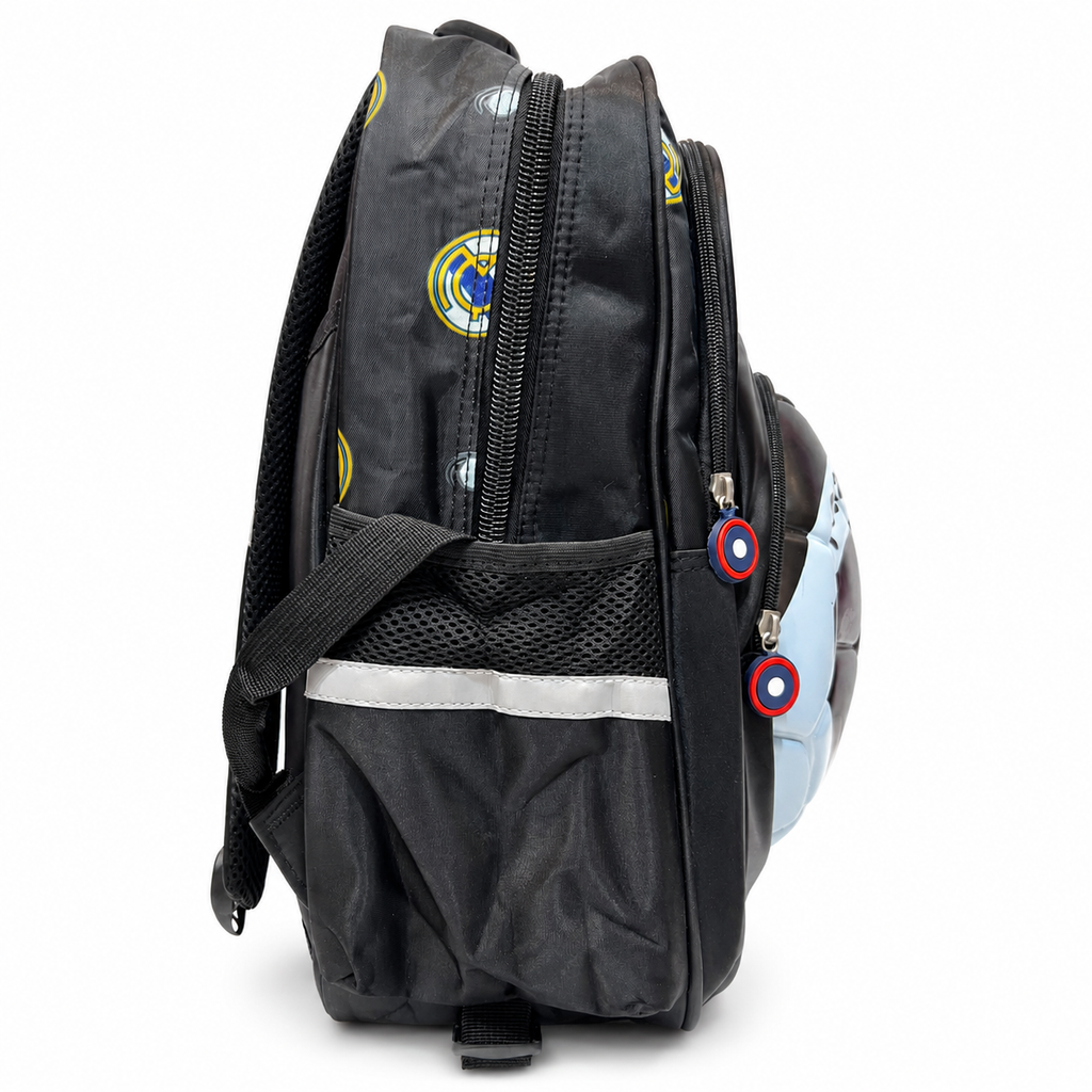 HD Champion 3-Piece School Set